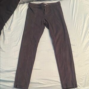 Charcoal Equestrian Pants